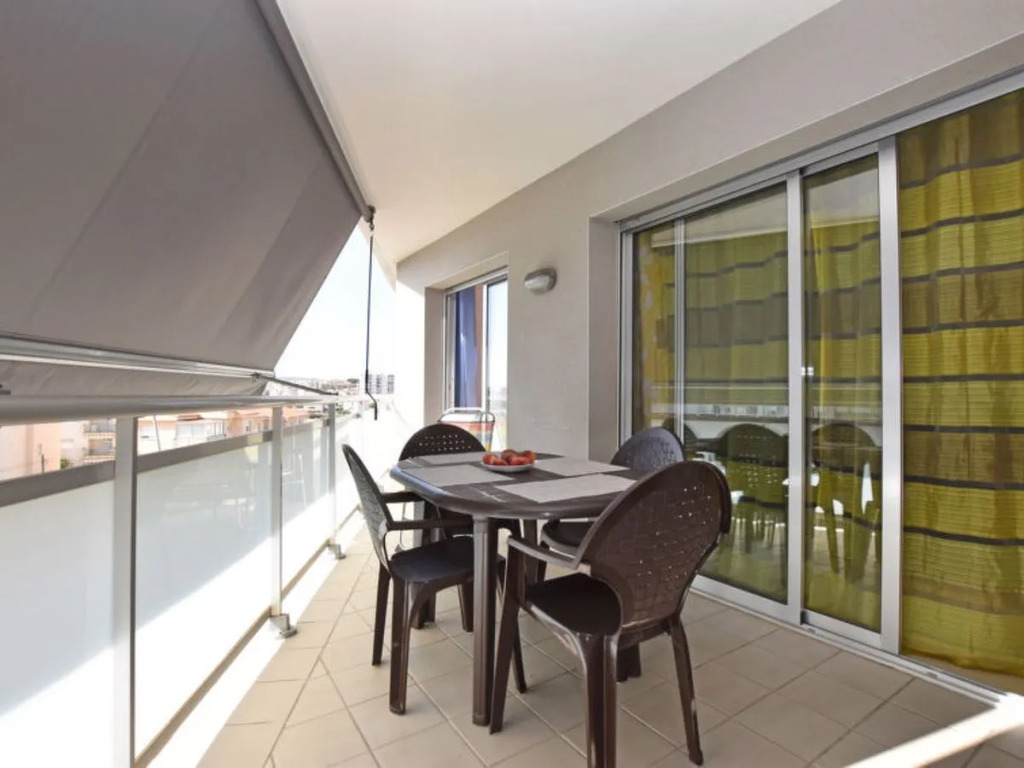 Apartment Oliveres Verditz