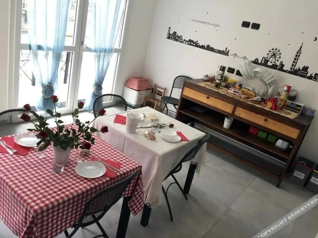 B&B Honey Rooms