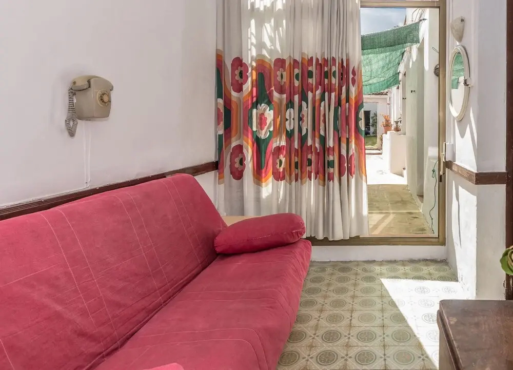 HomeHolidaysRentals Casa Pujadas - Costa Barcelona