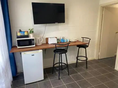 Tumby Bay Motel