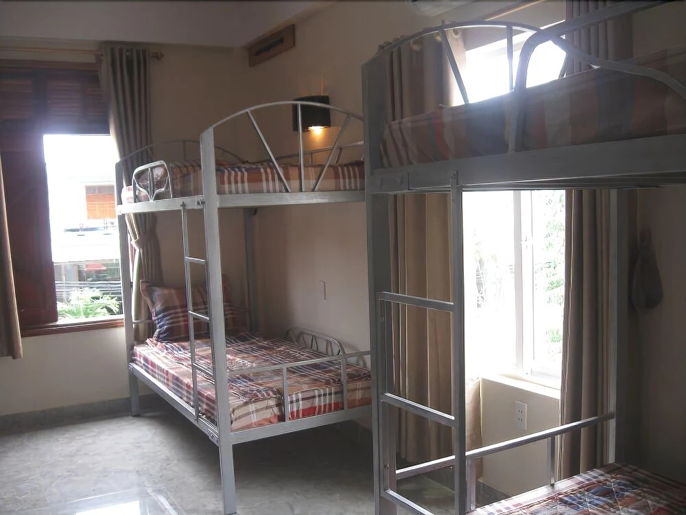 Phong Nha Gecko Hostel