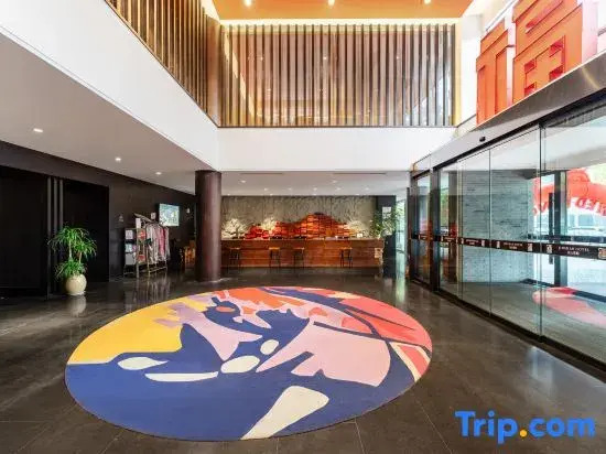 Jinshan International Hotel