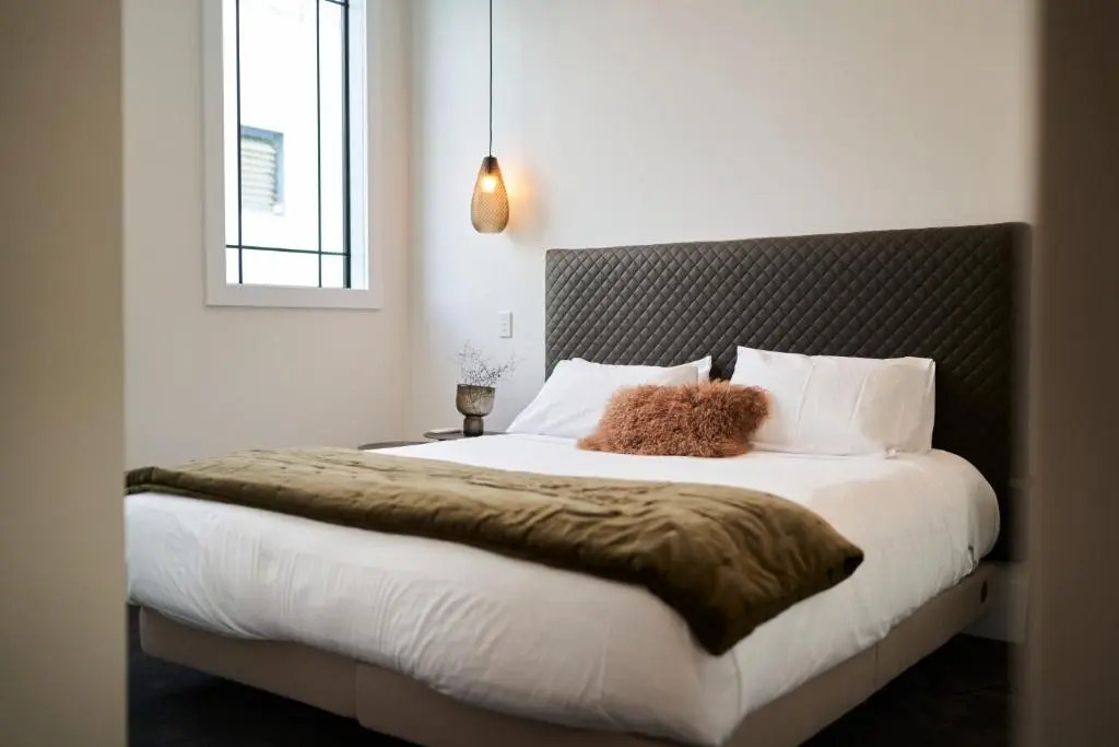Laneway Apartments