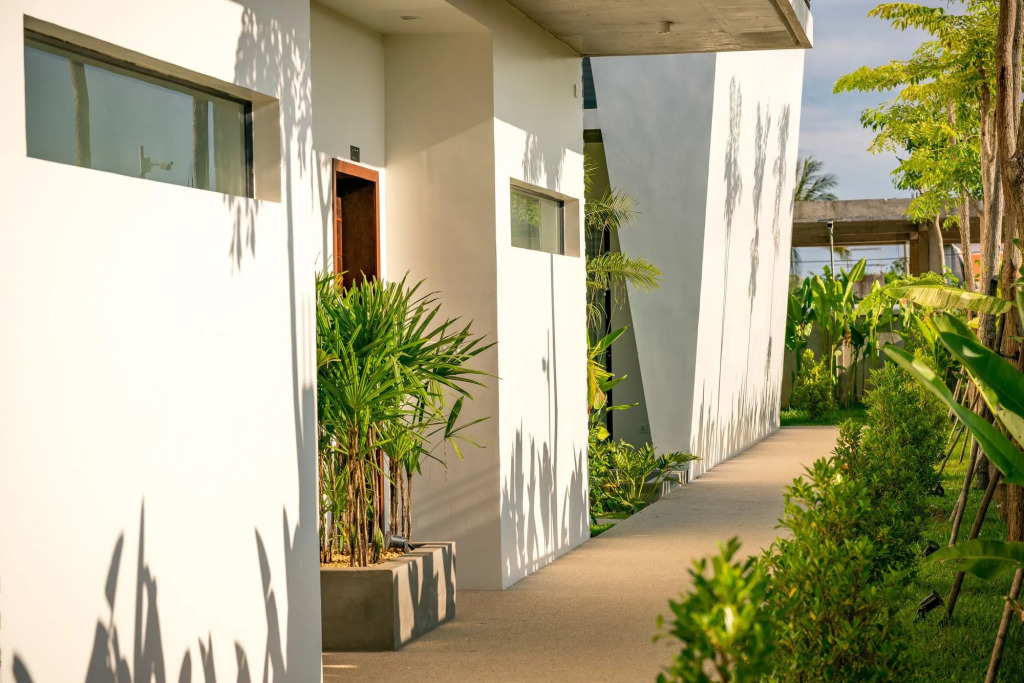 The Villa by Metta