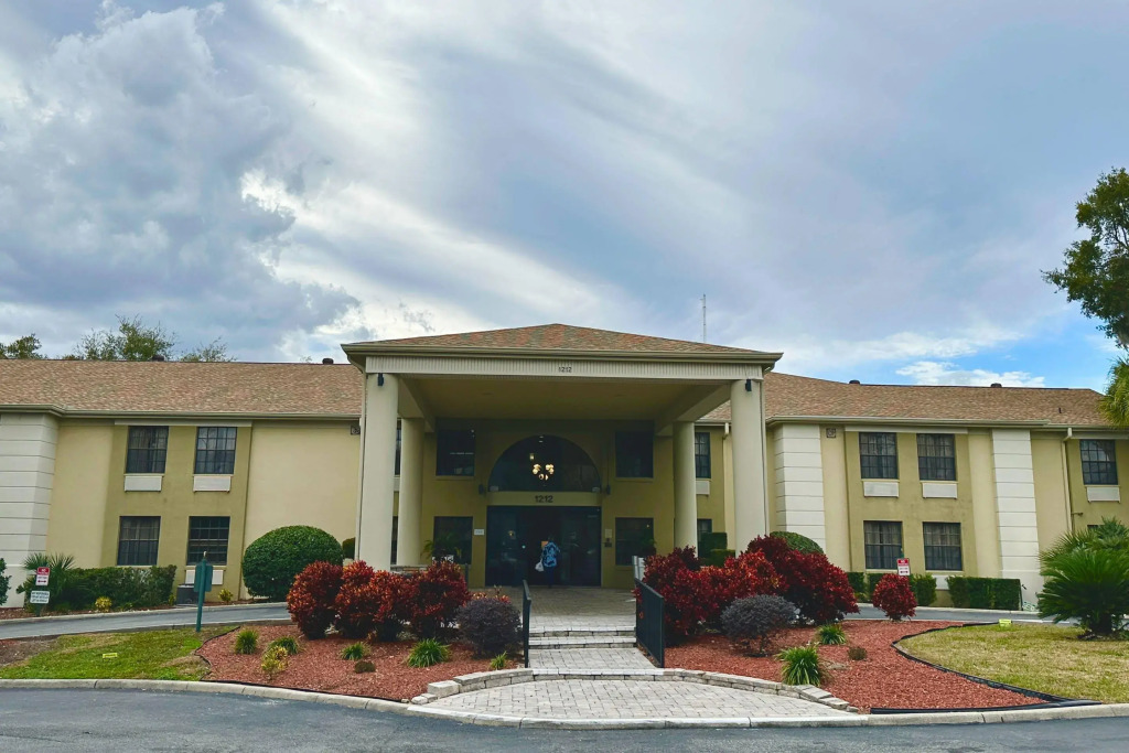 Comfort Inn Ocala Silver Springs
