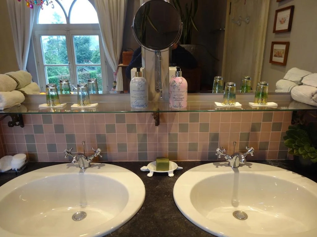 B&B Domein De Lusthof