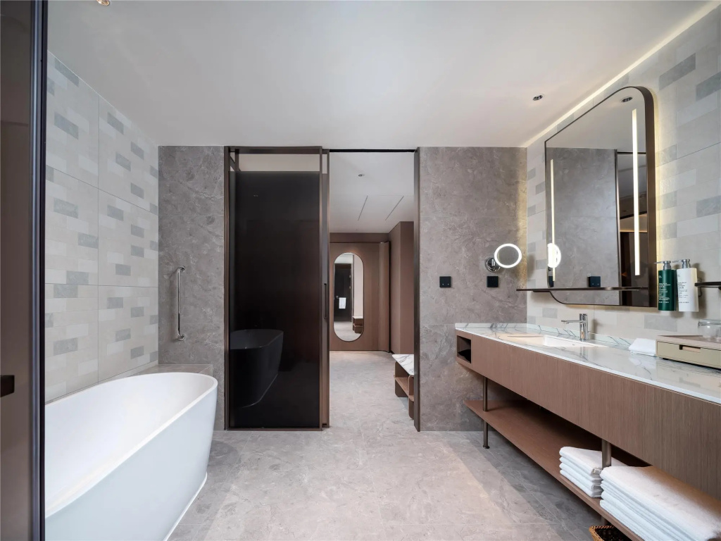 Hilton Garden Inn Mianyang Santai