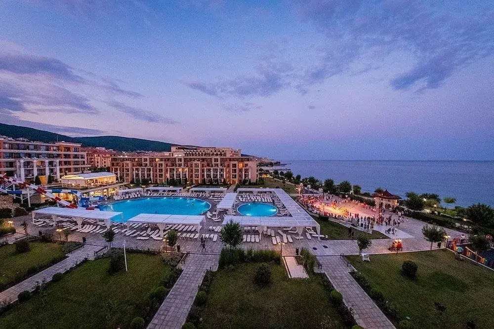 Prestige Fort  Beach Apartment B2 94