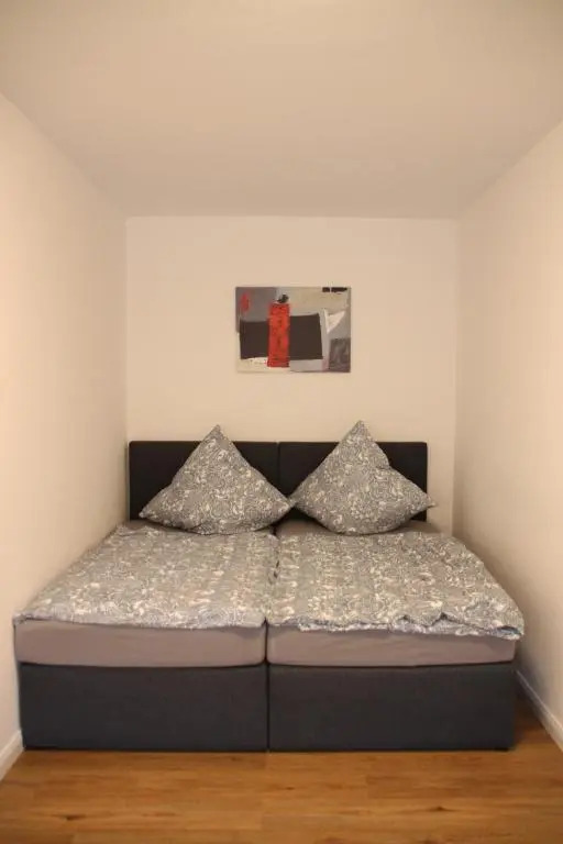 Casa Kronengarten Nr 2