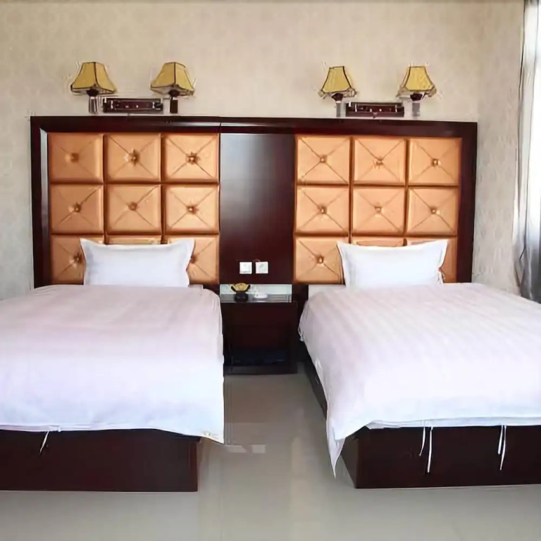 Dihao Hotel