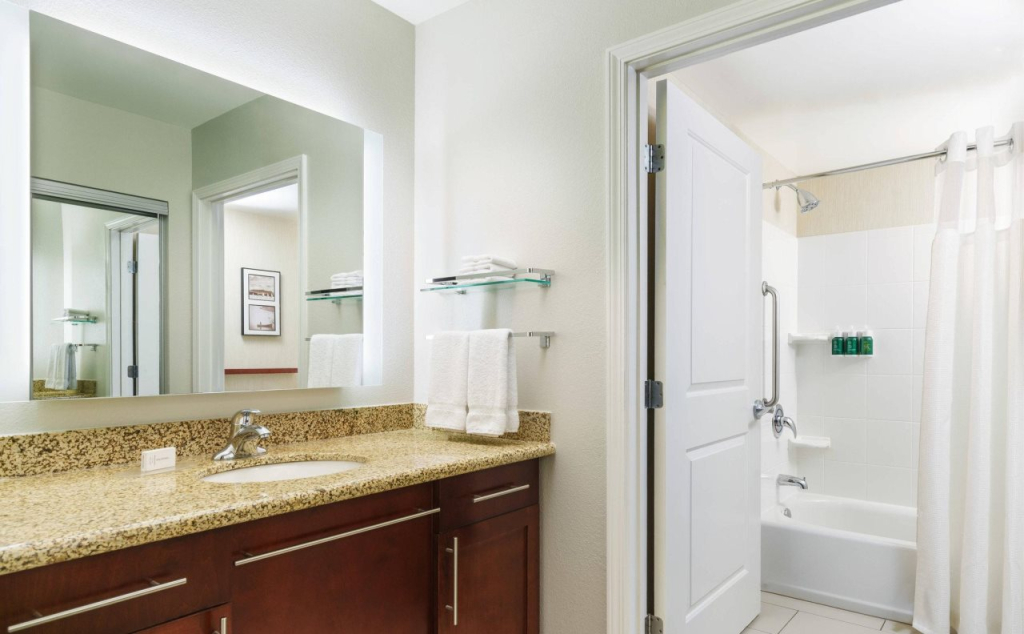 Residence Inn by Marriott Charleston North/Ashley Phosphate