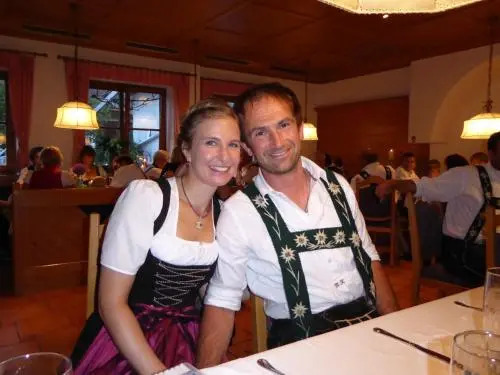 Ferienwohnung Kennerknecht
