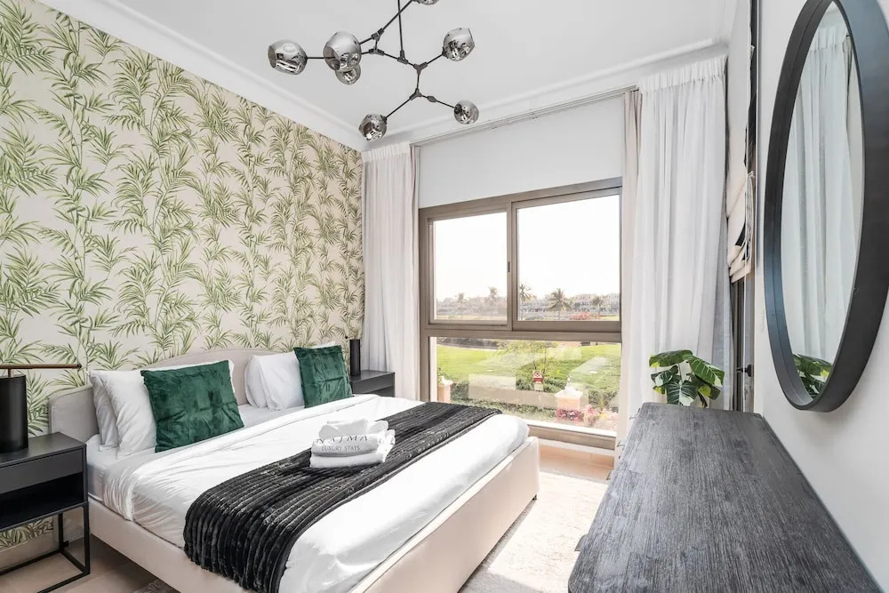 Nasma Holiday Homes - Al Hamra Village