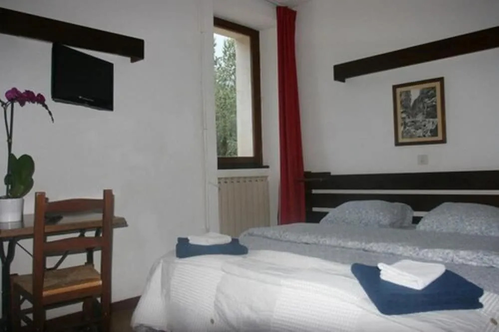 Hotel La Portette