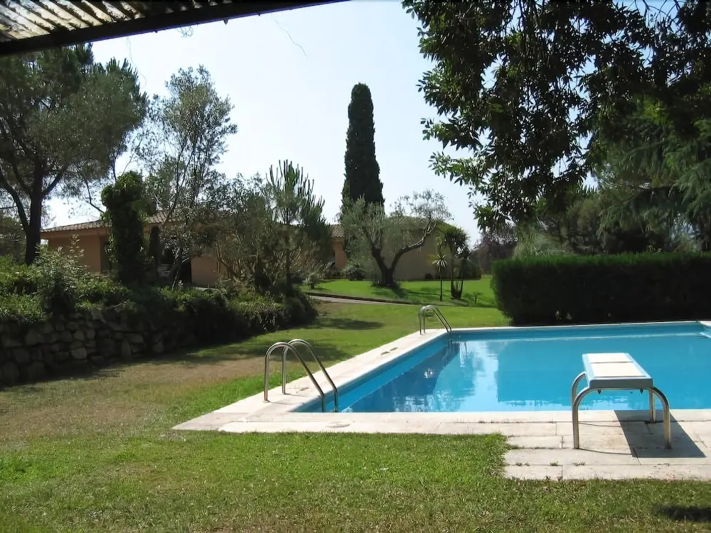 Villa Can Kauf