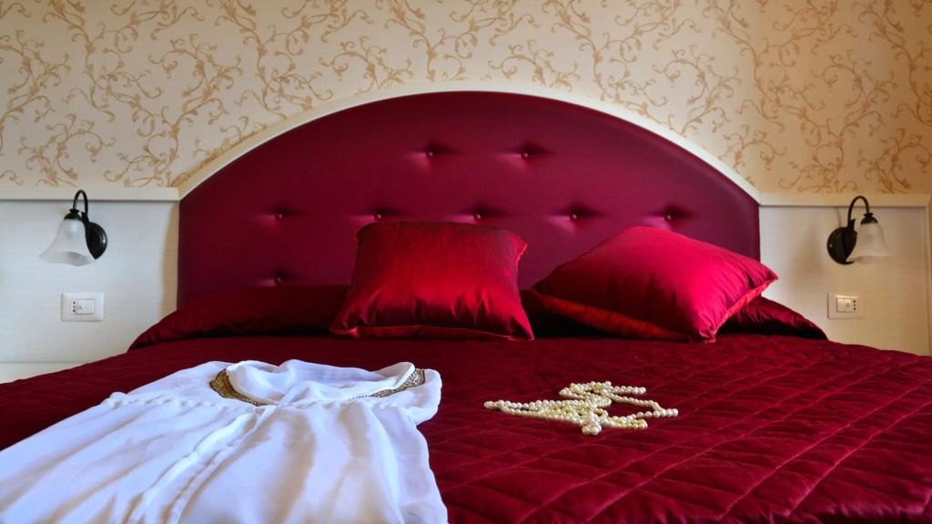 Casa Faccioli Luxury B&B & Wellness