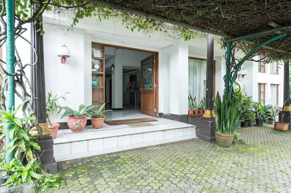 Airy Eco Ledeng Cipaku Indah 3 Bandung