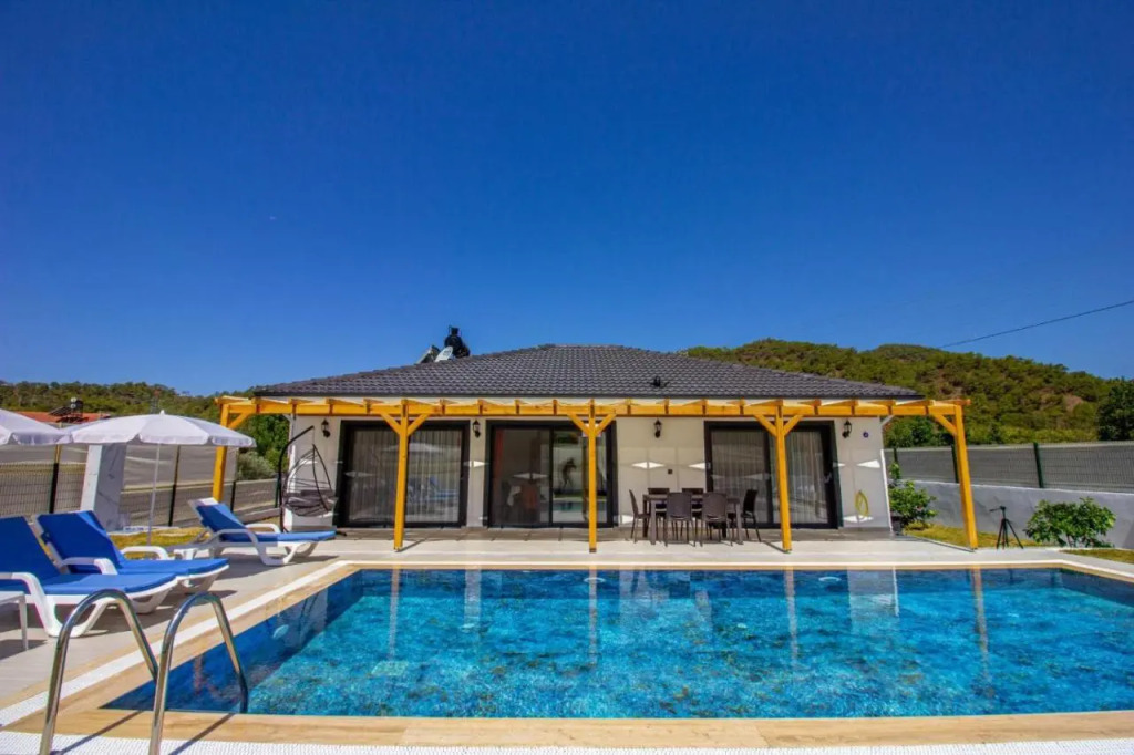 villa emir