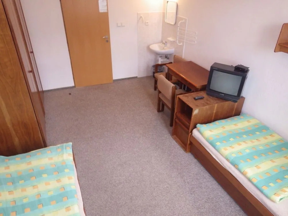 Apartment Spindleruv Mlyn Labska