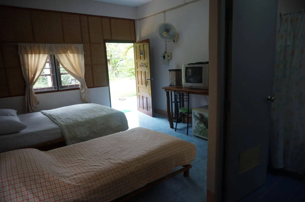 Sibae Guesthouse
