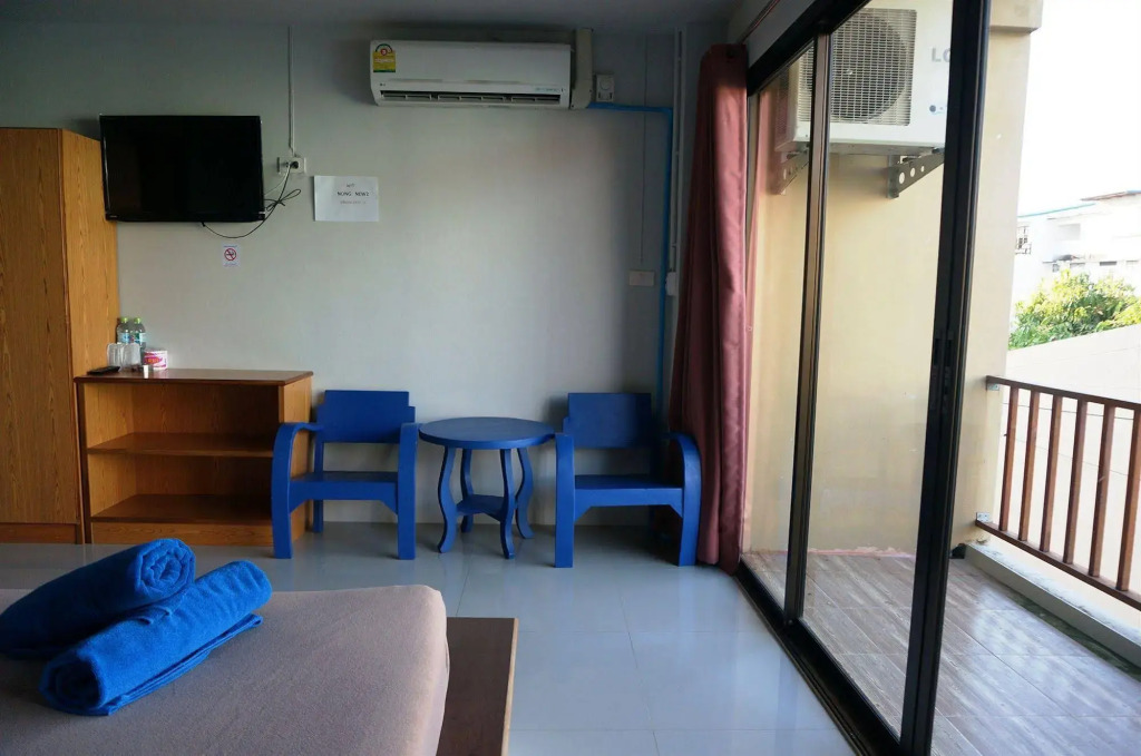 Nong New Guest House