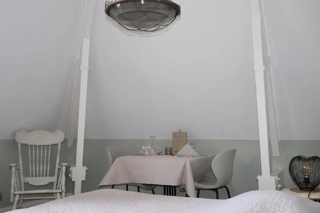Hotel Kasteel Hoekelum