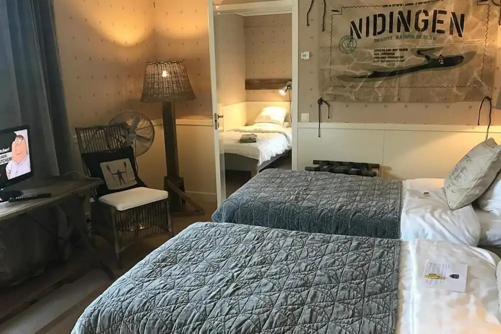 Gottskär Hotell & Konferens