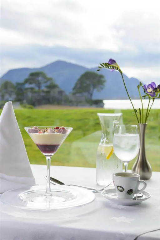 The Lake Hotel