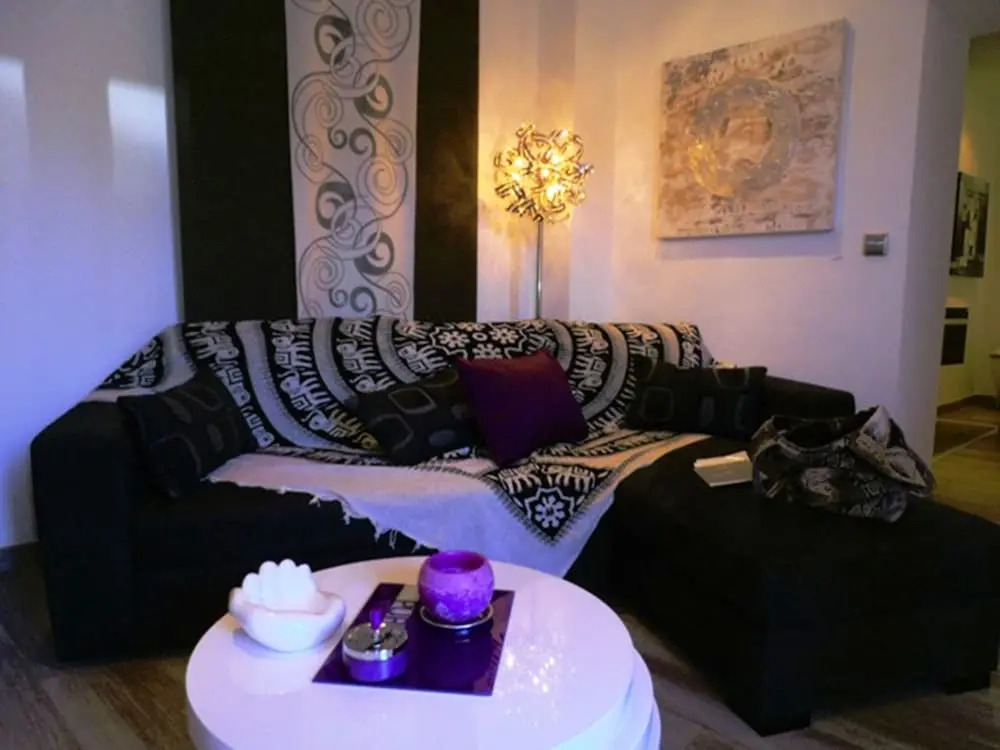 Arthur Properties Vieux Port