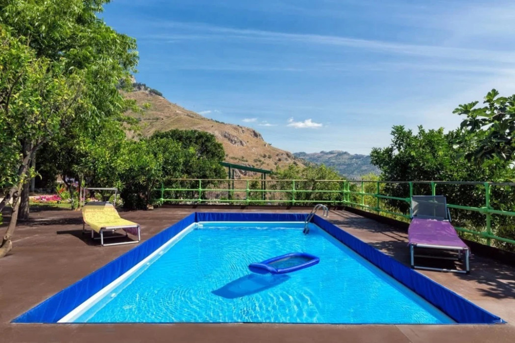 Medea Residence