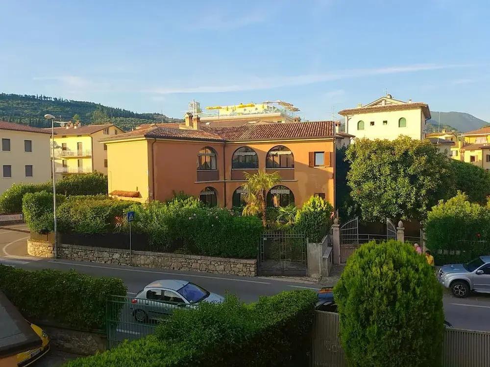 Corte San Dionigi Apartments