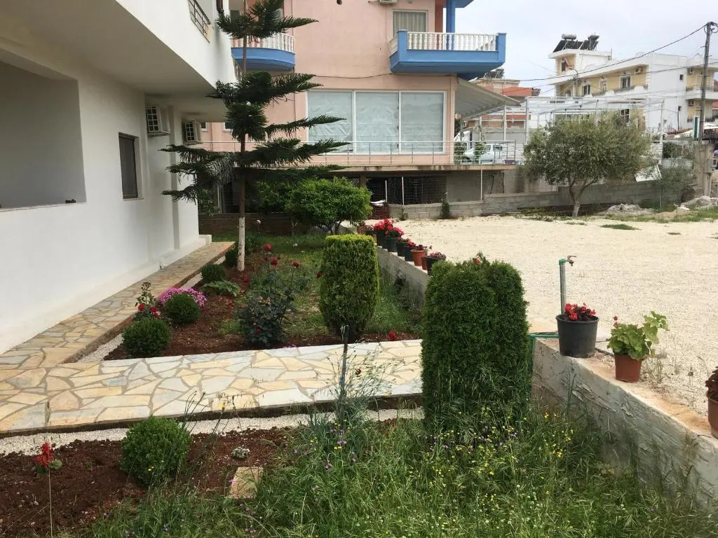Vila Balani