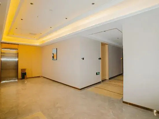 Aifeel Hotel (Hami Xinmin Fifth Road)