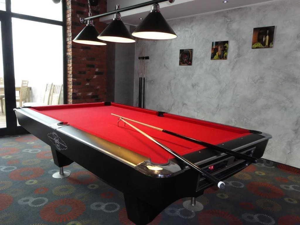 Hotel Na Skarpie