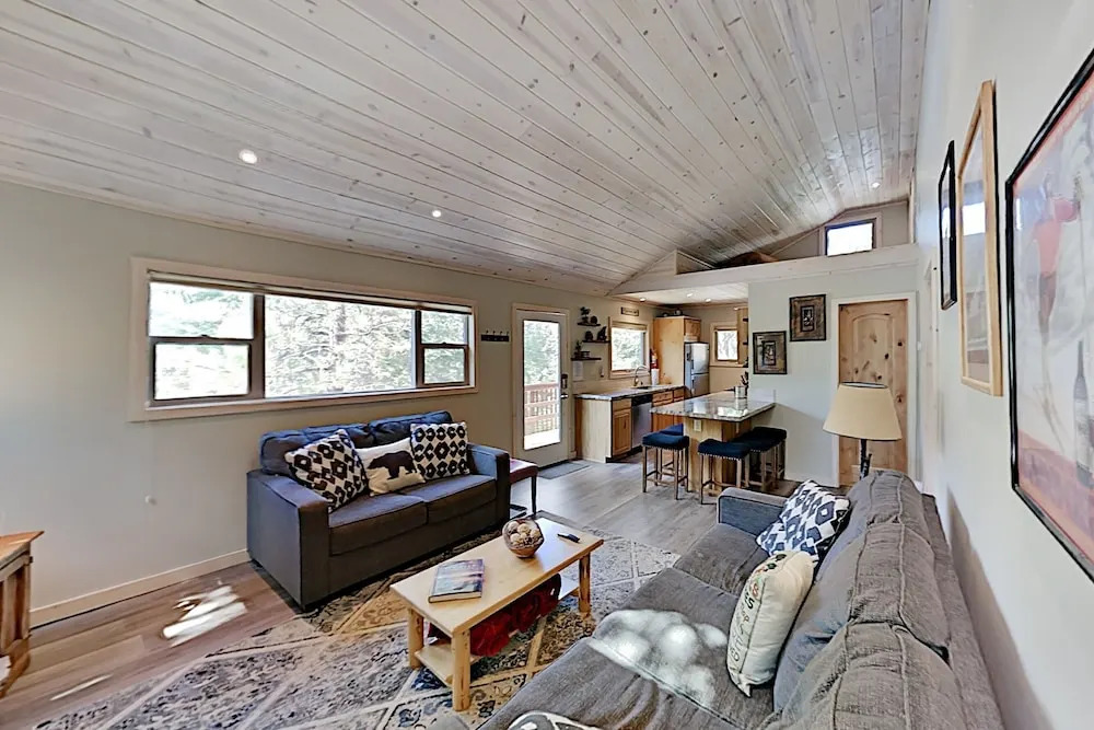 43414bow 2 Bedroom Home