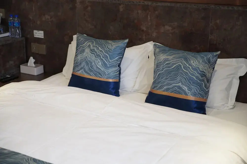 Happiness Hotel