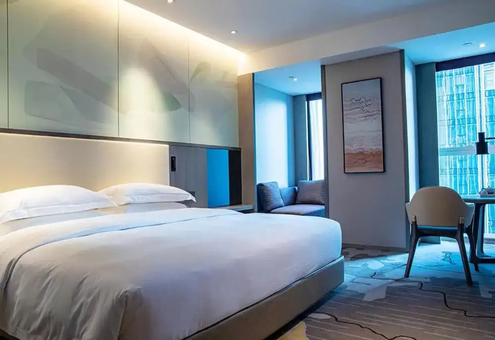 Delta Hotels by Marriott Kunming