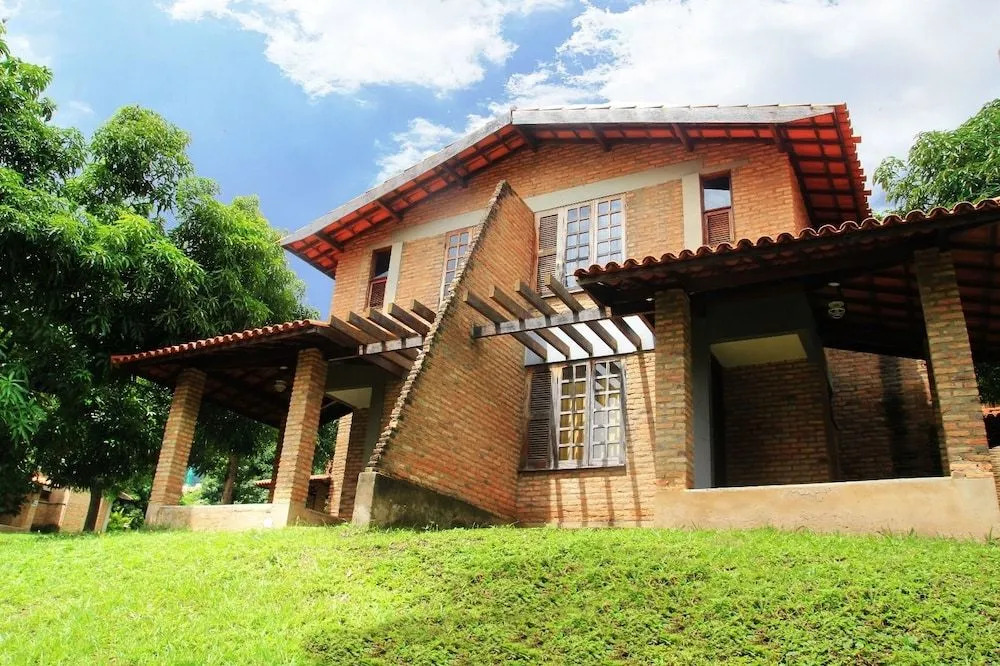 Pasárgada Hotel