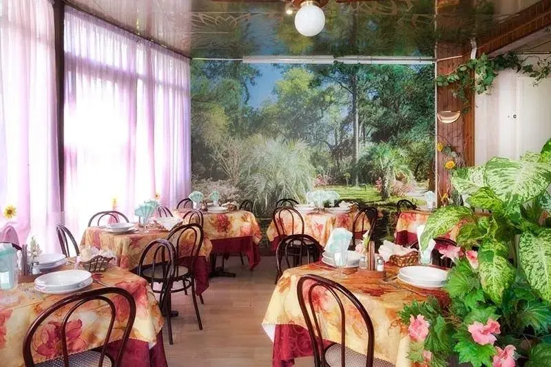 Hotel Des Bains