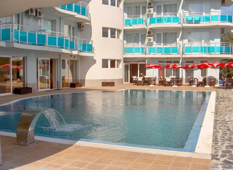 Hotel Sunset Beach