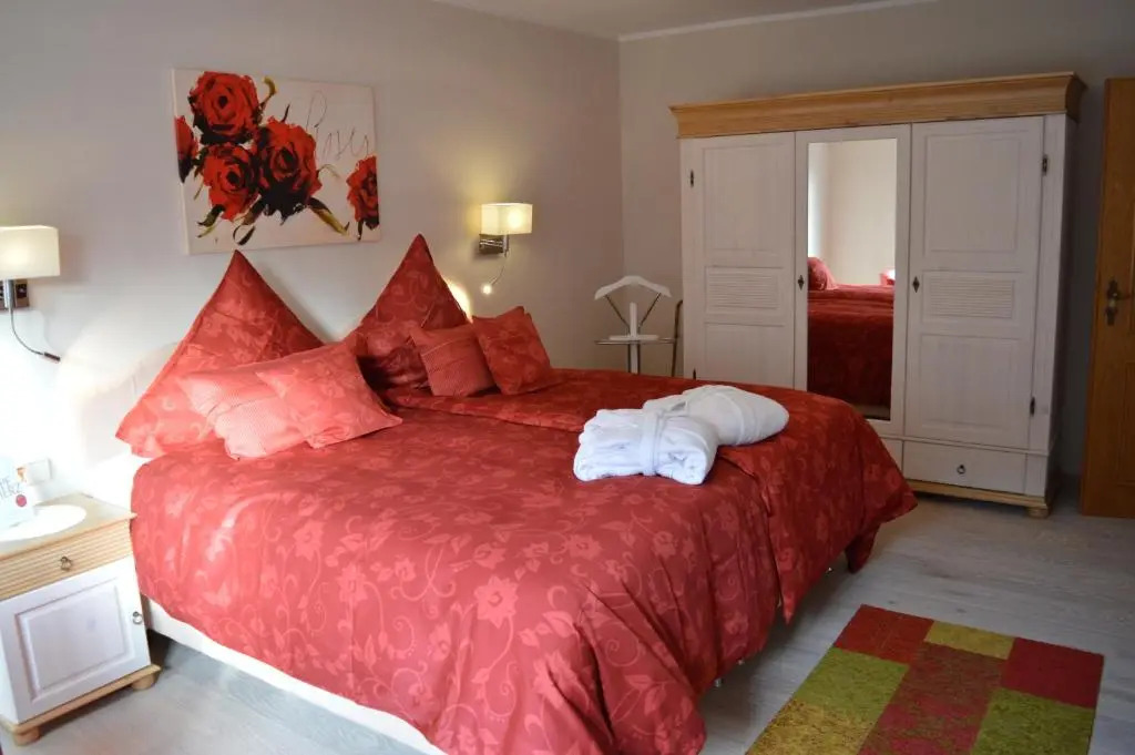 Luxus Suite Engel inklusive THERMEplus