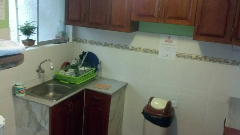 Eco Wasi Backpackers
