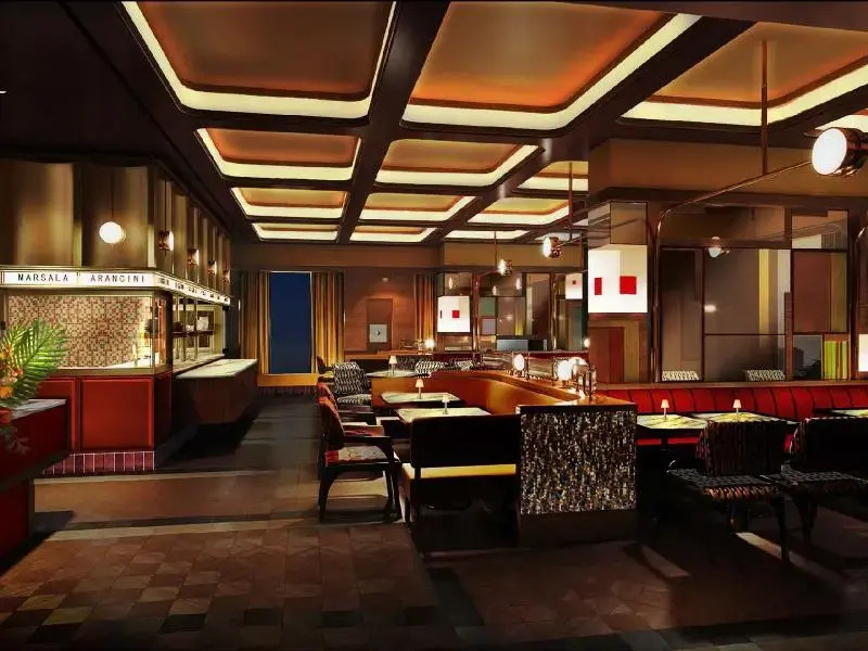 Kimpton Naluria Kuala Lumpur by IHG