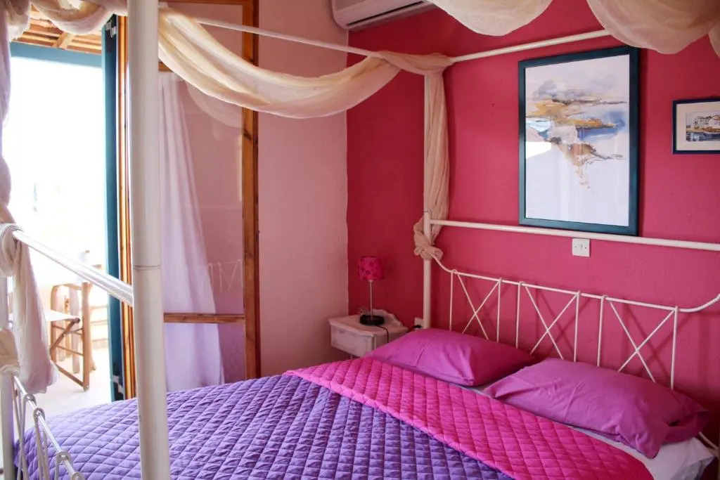 Apartment Marema
