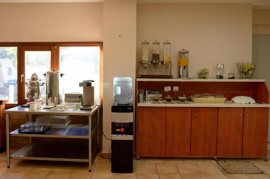 Ilioxenia Chios Studios & Apartments