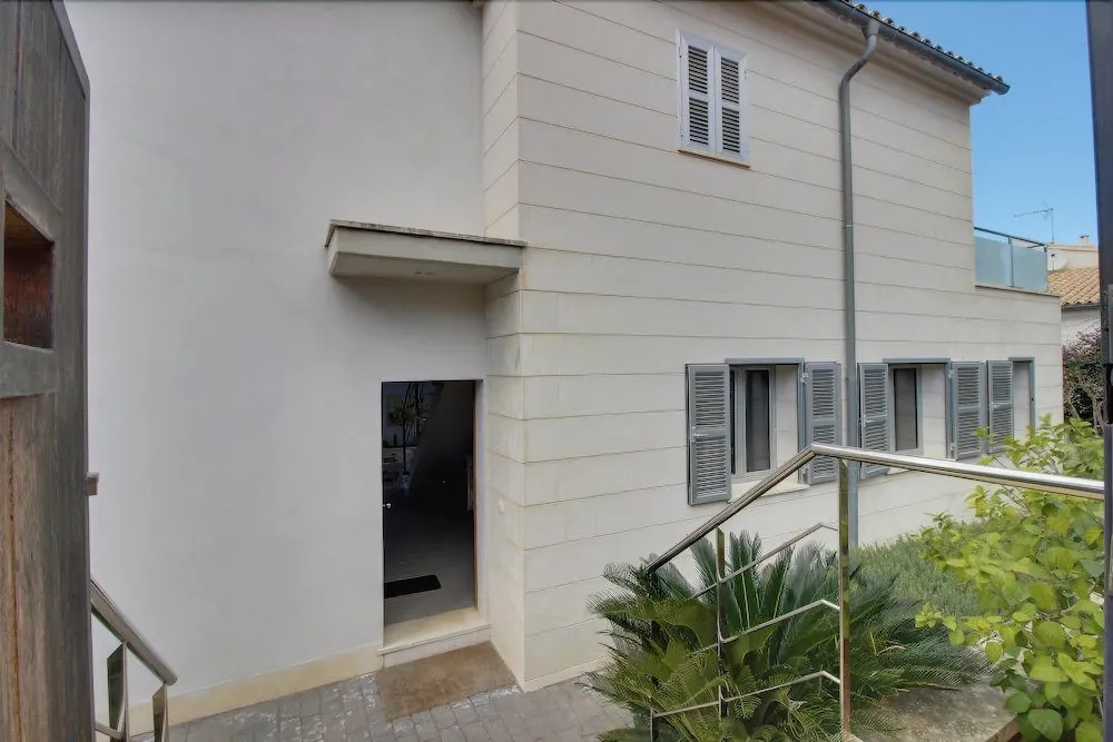 Villa Amanecer Bonaire