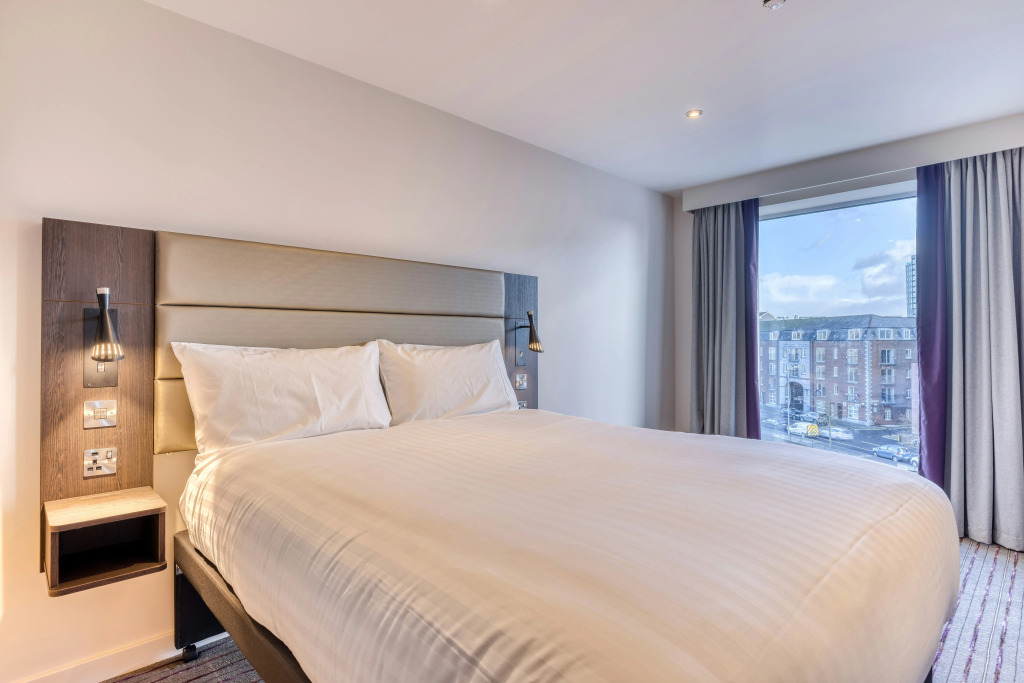 Premier Inn Cork City Centre
