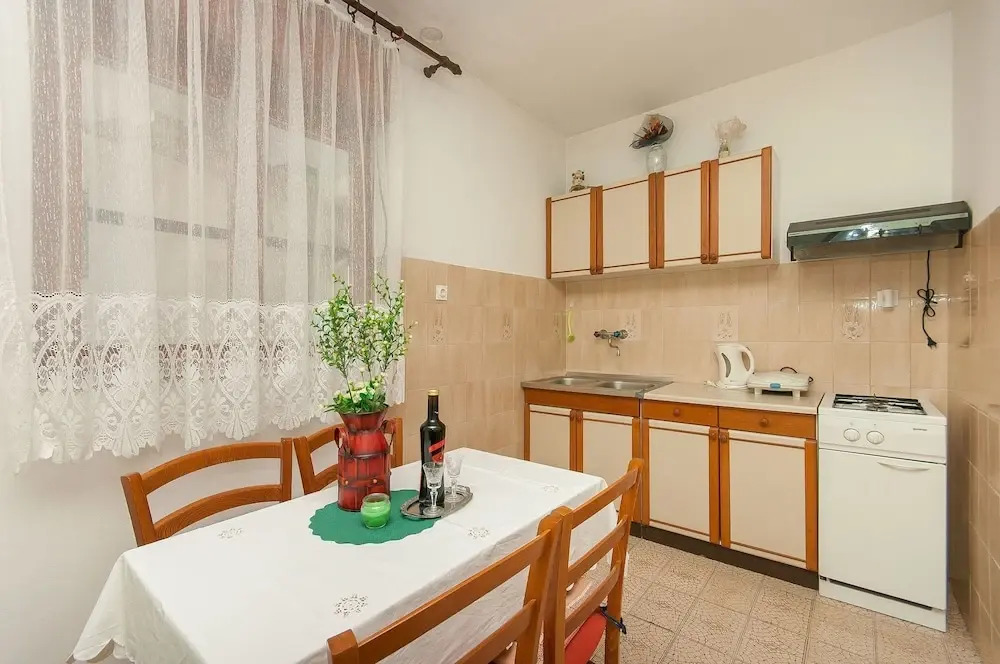 Franka - Beautiful sea View & Parking - A2