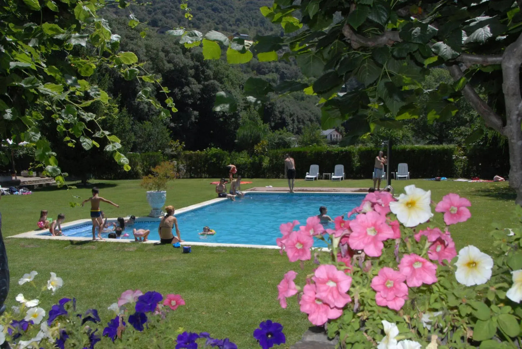 Hotel Florido