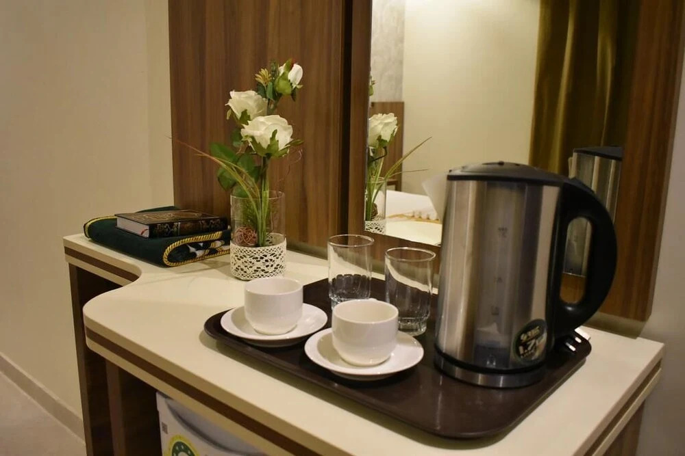 Snood Alnoor Hotel